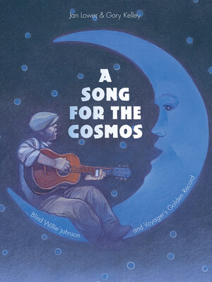 cover image of A Song for the Cosmos
